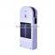 22 LEDS Solar Rechargeable Emergency Lamp with Hook