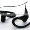 Earhook! black in ear earbuds popular earphone wired good sound