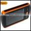Portbale Solar Power Bank Charger 6000mah
