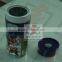 many different style mini toy kaleidoscope