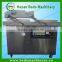 China factory supply small potato chips packing machine