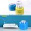 Home USB portable water bottle cap cool mist air humidifier