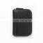 New arrival genuine leather unisex car key case , custom high quality leather key wallet/key holder from Guangzhou China