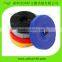 Hook and Loop Thin Self-gripping Nylon Cable Ties Roll