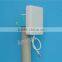 AMEISON 2400 - 2483 MHz Directional Wall Mount Flat Patch Panel 10 dBi 2.4GHz antenna zigbee