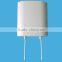 Antenna Manufacturer 2.3-2.7GHz 2x14dBi Flat Panel MIMO Dual Polarized 4g LTE Antenna