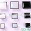 High grade zinc alloy ABS resin furniture cabinet handles