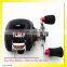 Best quality 13BB 6.3:1 baitcasting fishing reel