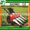 Farm machinery reaper for 4G100 rice crop cutting machine