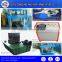 Light gauge steel door frame roll forming machine manufacturer