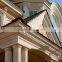 Chateau & palace wall cladding exteranal decoration natural limestone window sill