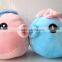 China Promotional Newest Stuffed Cute Custom Valentine Fish Plush Toys