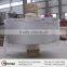 Carbon steel forging supporting roller for cement factory