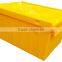 Heavy-duty Plastic Container with Lid