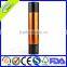 Recycled round paper cardboard tubes