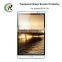 OEM New Premium screen film glass for Huawei MediaPad M2 tempered glass protector