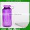 High Quality Food Safety Standard Flexible Joyshaker Water Bottle Factory Joyshaker Logo