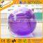 red soccer water ball inflatable beach ball TW116