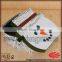 cute paper gift box with pvc window