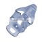 PC Bicycle Bottle Holder Polycarbonate Bicycle bottle cage Mountain road bike bottle holder purple water cup holder