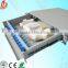 SC 24 ports drawer type fiber optic patch panel/ODF patch panel