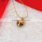 mini decoration ribbon bow with elastic loop