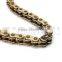 520 116 O ring Lightweight motorcycle chain price for dirt bike