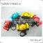 Wholesale cartoon design bike bell/best-selling bike bell for kids