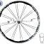 700C Road Bike Aluminum Bicycle Wheel