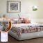2016 new design fan household electrical appliances