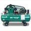 3HP portable industrial mini piston air compressor 25l