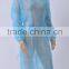 nonwoven surgical gown