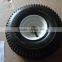 Top Quality China Factory supply 3.50-4 Pneumatic sack truck wheels