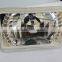 5 inch h4 car truck jeep wrangler led headlight kit fog lamp