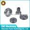 Best Price CNC Machining Center Titanium Small Parts in Shenzhen