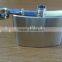 4oz stainless steel hip flask hot new products for 2015