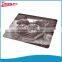 Customization Silicone Disposable Placemats for table dinning