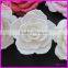 40cm multi colour foam rose artificial silk wedding