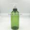 500ml OLIVE pet oil bottle