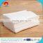 China OEM Manufacture Disposable Cotton Cosmetic Pad