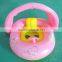 Inflatable Swim Ring For Adults