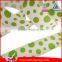 2015 Hotsales Candy Dot Grosgrain Ribbon Printed