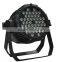 48*3w RGB 3in1 Outdoor led par light