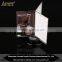 Wholesale various shape silk-screening logo acrylic menu holder