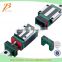 woodworking machine parts/hiwin linear guide