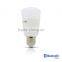 hot new products for 2016 Bluetooth LED lighting bulb 7W