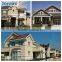 Weatherproof Water-based Stony Paint