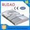 CNC machine tool steel plate guide rail shield supplier