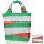 National Flag Foldable Shopping Bag