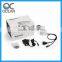 New products in China market Wireless NVR & Wireless IP Camera kits